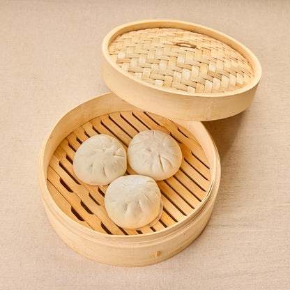 BÁNH BAO THẬP CẨM / 1 CÁI