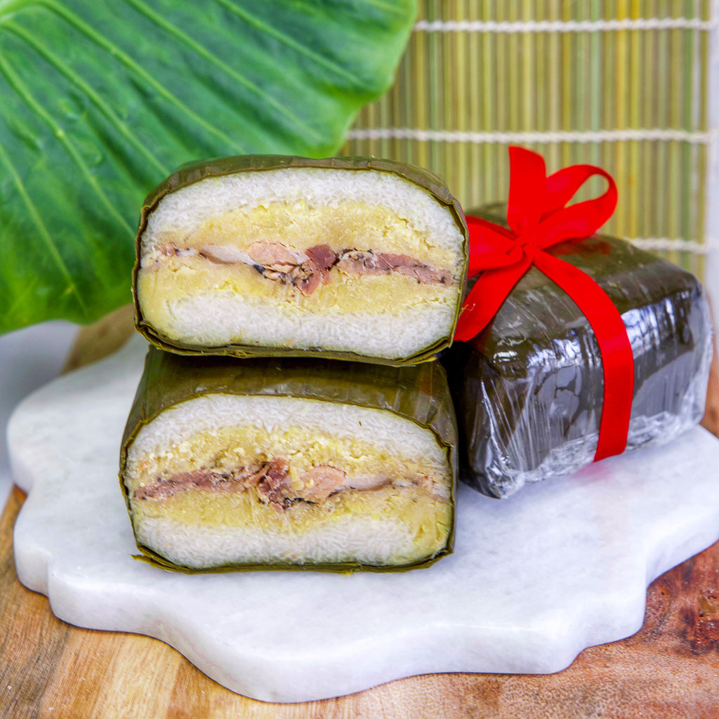 BÁNH CHƯNG / 1 CÁI – Tam Bien Market